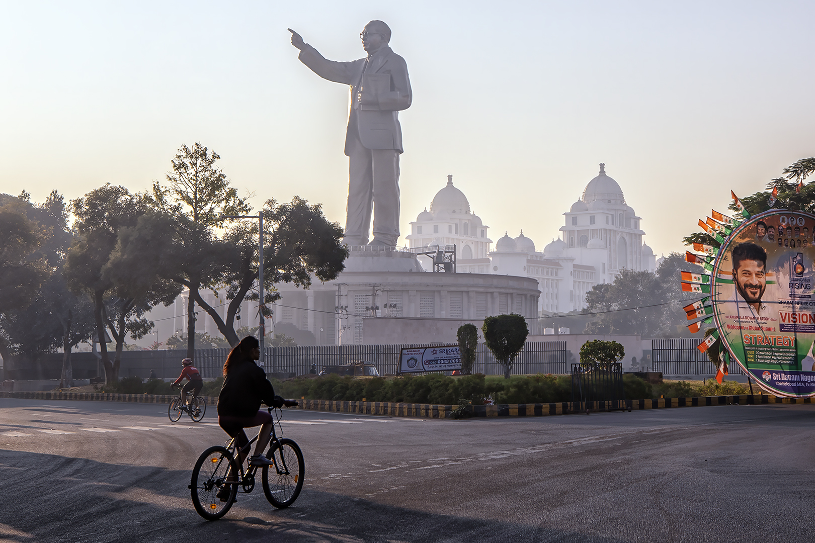 691 | Hyderabad 2025